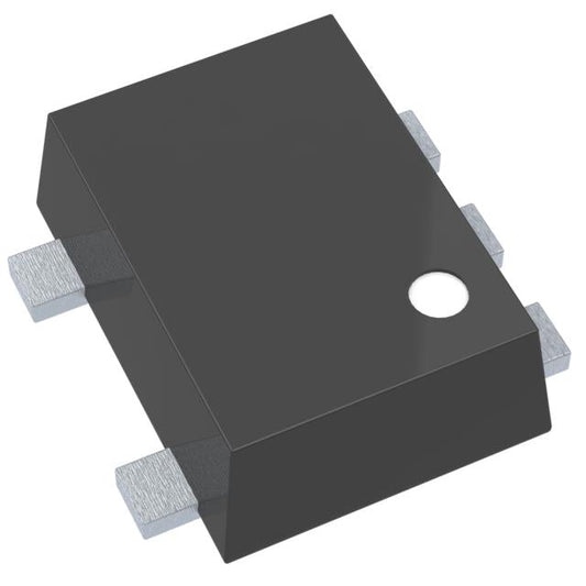NL17SZ00XV5T2G Circuit intégré GI GATE NAND 1 canal 2 entrées SOT553 Portes et onduleurs IC by onsemi