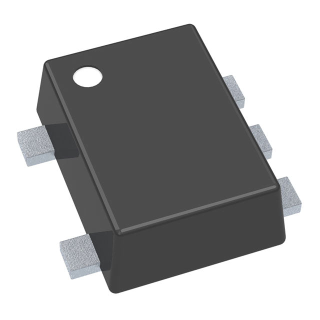 NL17SZ06XV5T2G-L22087 onsemi IC GI INVERTER 1CH 1-INP SOT553