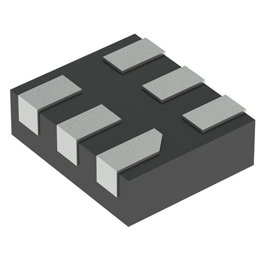 NLU1G86MUTCG IC GI GATE XOR 1CH 2-INP 6UDFN ONSEMI, Qorvo, Fairchild & Catalyst Semiconductors - Authorized Stock IC by onsemi