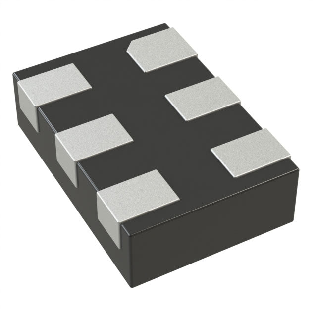 MC74VHC1G08MU1TCG onsemi IC GI GATE AND 1CH 2-INP 6UDFN