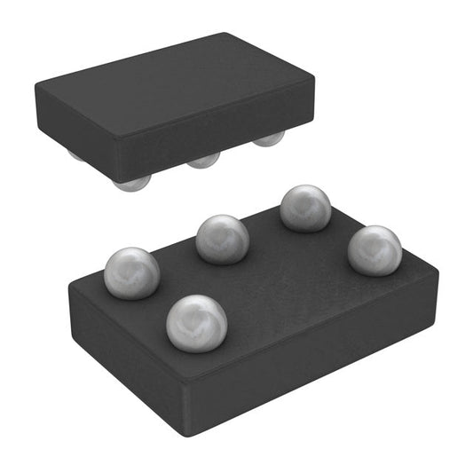 SN74LVC1G08YEPR IC GI GATE AND 1CH 2-INP 5DSBGA Gates and Inverters IC by Texas Instruments