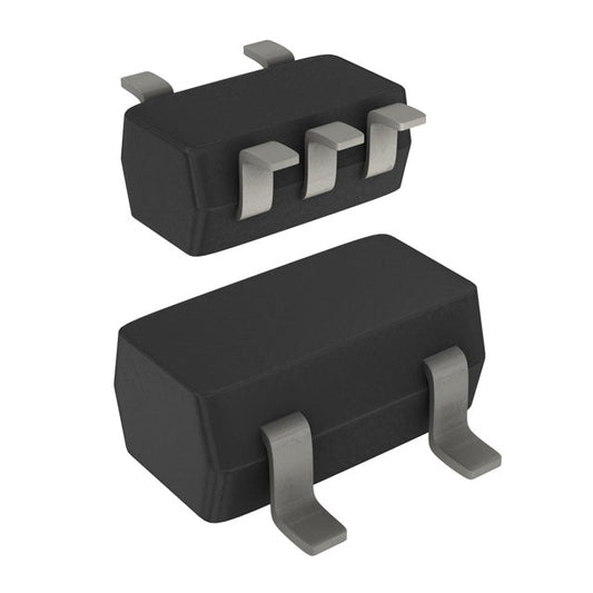 74AHC1G06GW,165 IC GI INVERTER 1CH 1-INP 5TSSOP NXP Semiconductors IC by NXP USA Inc.