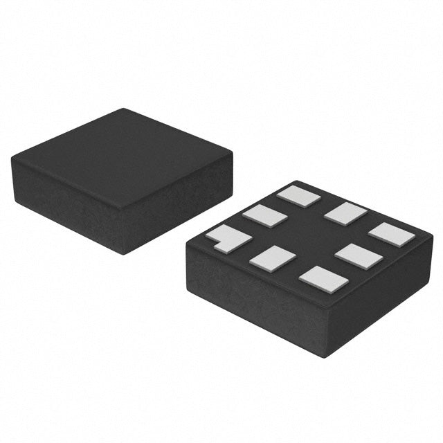 NL27WZ08MQ1TCG onsemi IC GI GATE AND 2CH 2-INP 8UQFN Original Authentic IC Component