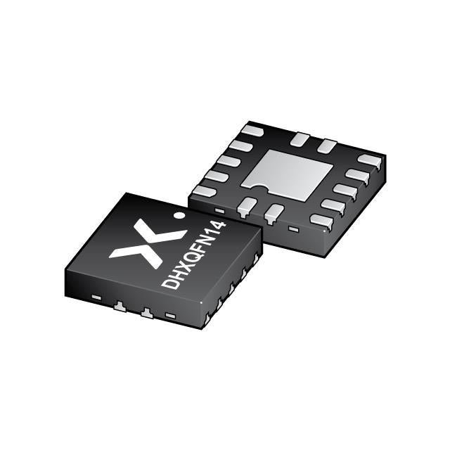 74LVC08ABZZ Nexperia USA Inc. IC GI 74LVC08ABZ/SOT8014/DHXQFN14 Original Authentic IC Component