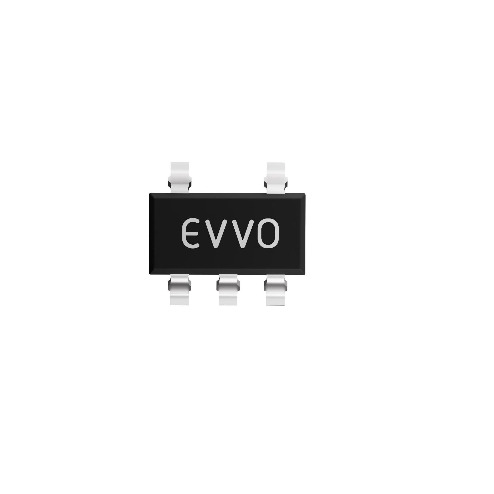 SN74LVC1G00DBVR-EV EVVO IC GI GATE NAND 1CH 2-INP SOT23-5 Original Authentic IC Component