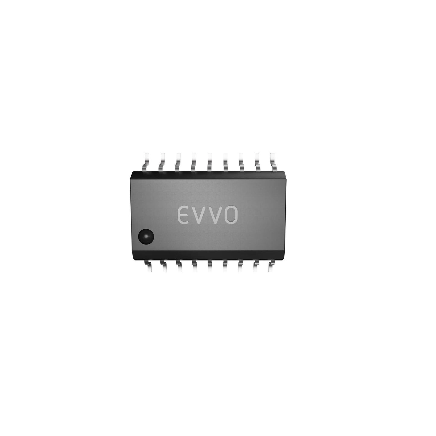 ULN2803A-EV EVVO Circuit intégré GI SOP-18 DARLINGTON TRANSISTOR ARR