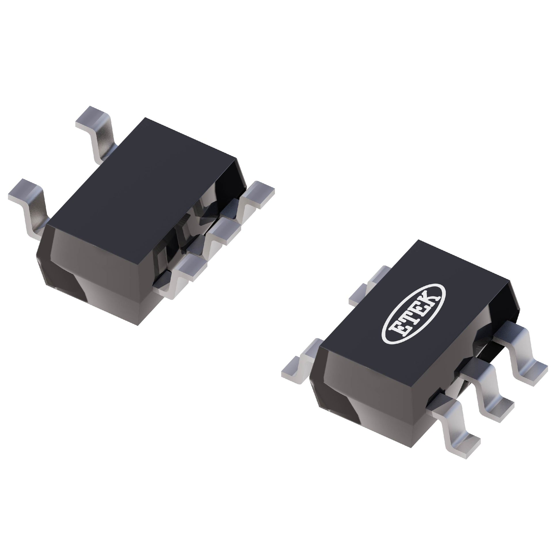 ET74LVC1G32 ETEK MICROELECTRONICS IC GI Single 2input OR Gate Original Authentic IC Component