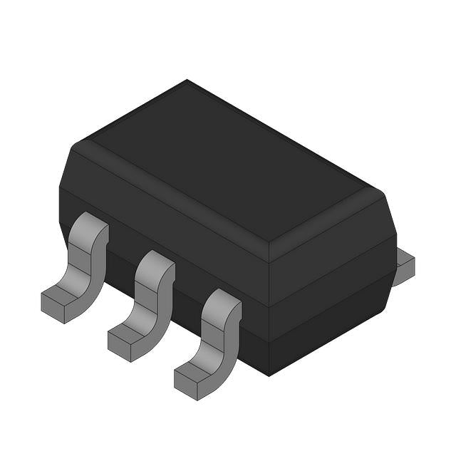 74HCT1G08GW/S400125 NXP USA Inc. IC GI GATE AND 1CH 2-INP 5TSSOP
