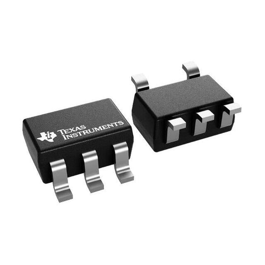 CAHCT1G00QDCKRQ1 IC GI GATE NAND 1CH 2-INP SC70-5 Texas Instruments Semiconductors - Premium ICs & Components IC by Texas Instruments