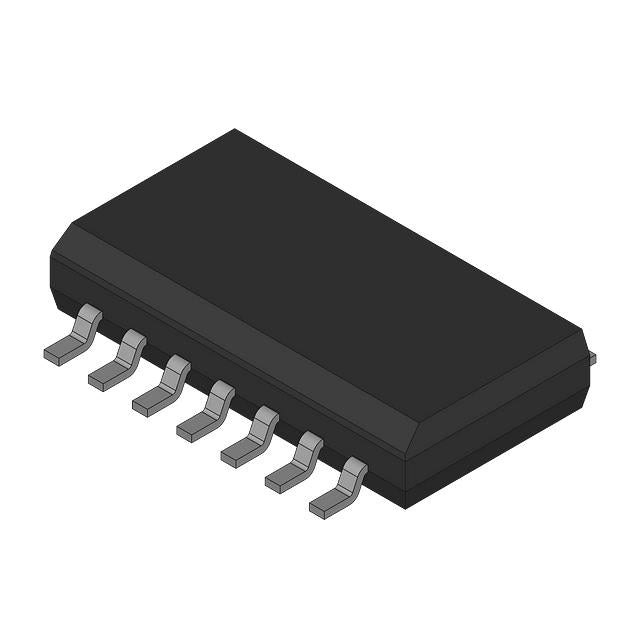 MC14025BFL1 Motorola CI GI GATE NOR 3CH 3-INP 14SOIC