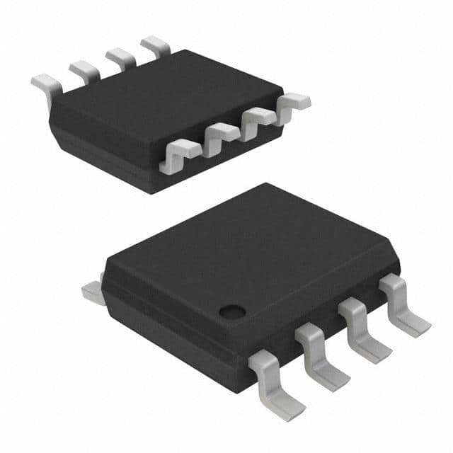 NL37WZ06U onsemi IC GI INVERTER TRPL DRAIN OUVERT US8