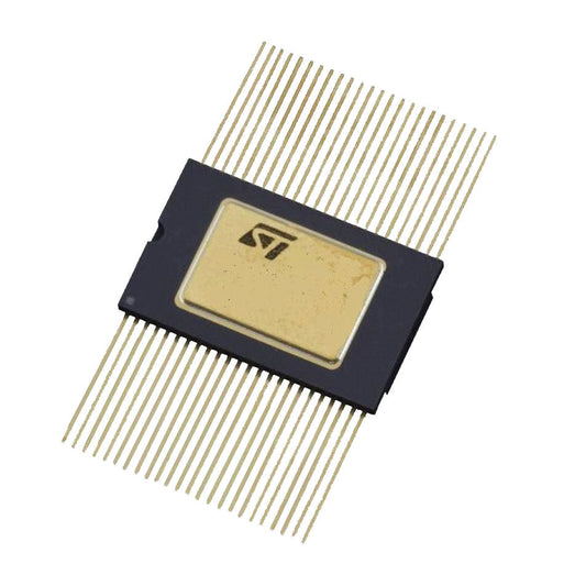 RHFAC14K1 IC GI RAD-HARD HEX SCHMITT INVERTER Gates and Inverters IC by STMicroelectronics