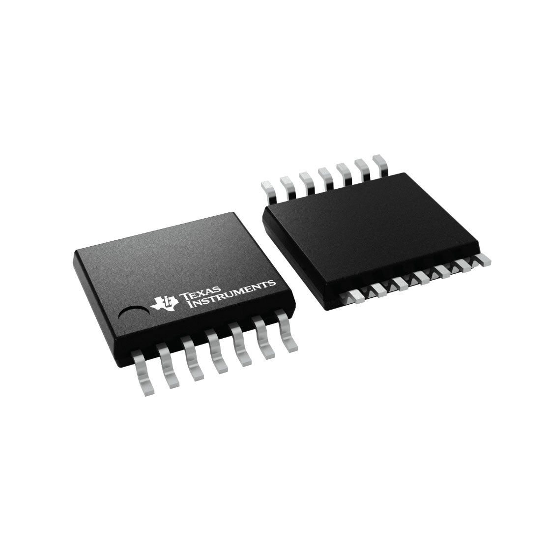 SN74ACT11PWRQ1 Texas Instruments CI GI AUTOMOBILE 3 CANAUX, 3 ENTRÉES 4.