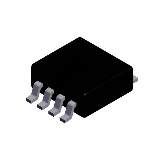 SN74AHC2G53HDCU3 IC GI GEN PURP Texas Instruments Semiconductors - Premium ICs & Components IC by Texas Instruments