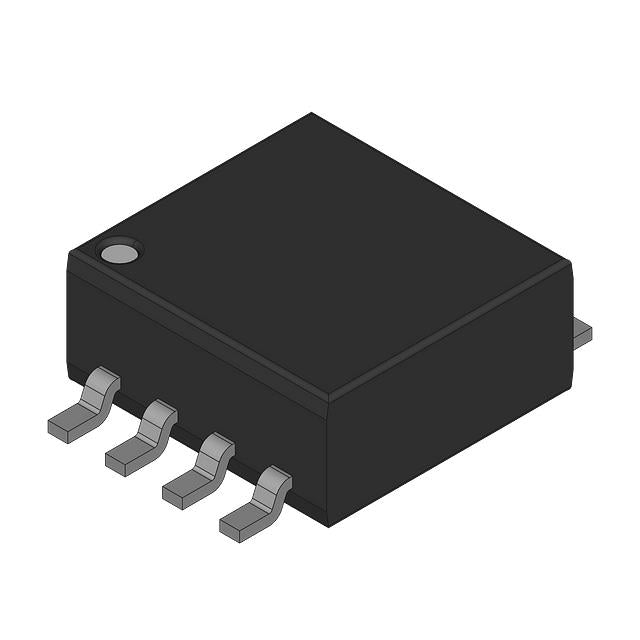 SN74AHC2G04HDCTR Texas Instruments Circuit intégré inverseur GI 8 broches