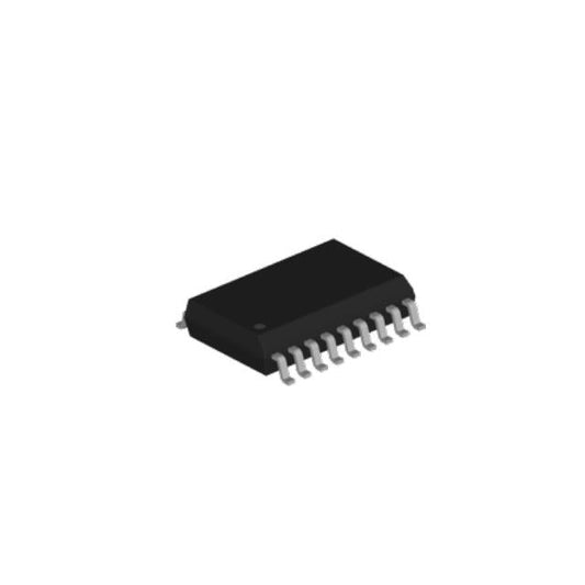 ULN2803AD IC GI TRANS 8NPN DARL 50V 0.5A SOP-18 TAEJIN High-Reliability Semiconductors IC by TAEJIN