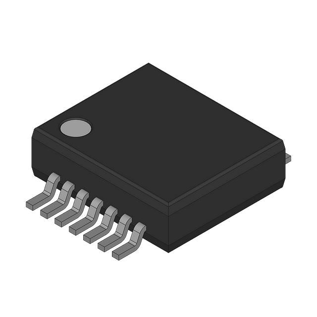 SN74AS20DB Texas Instruments IC GI GATE NAND
