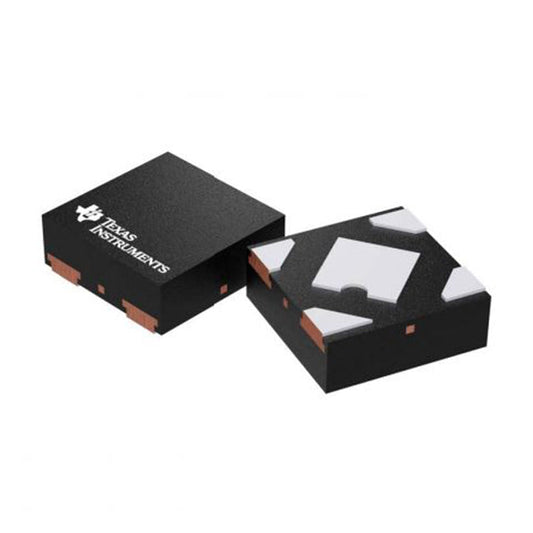SN74LVC1G32DPWR IC GI GATE OR 1CH 2-INP 4X2SON Texas Instruments Semiconductors - Premium ICs & Components IC by Texas Instruments
