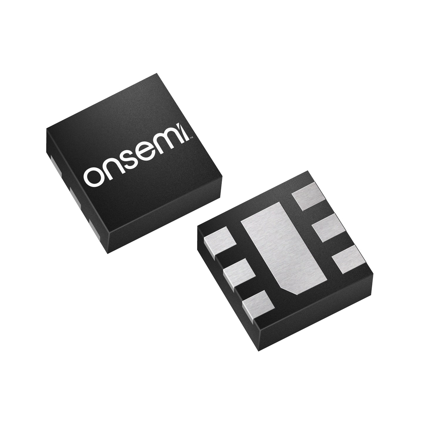 NC7SZU04AFHX onsemi IC GI SINGLE UNBUFRD INVERTER