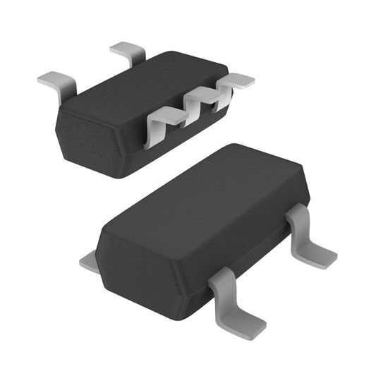 74AHCT1G06GV,125 IC GI INVERTER 1CH 1-INP 5TSOP NXP Semiconductors IC by NXP USA Inc.