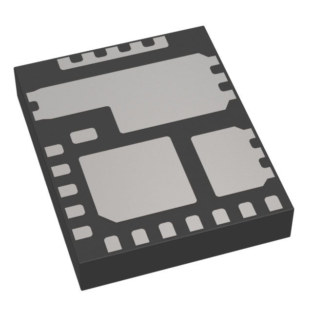 MP86950GLVT-Z Monolithic Power Systems Inc. IC HBD HALF BRIDGE DRIVER 50A 27TLGA Original Authentic IC Component
