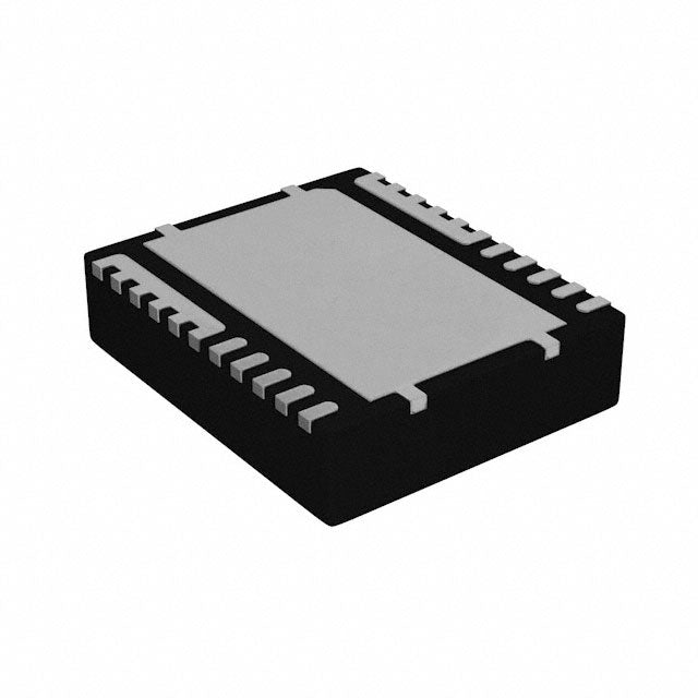 CSD95372BQ5M Texas Instruments IC HBD HALF BRIDGE DRIVER 60A 12LSON Original Authentic IC Component