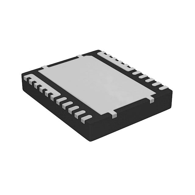 CSD95491Q5MC Texas Instruments Circuit intégré HBD demi-pont pilote 60 A 12 V Original Authentic IC Component