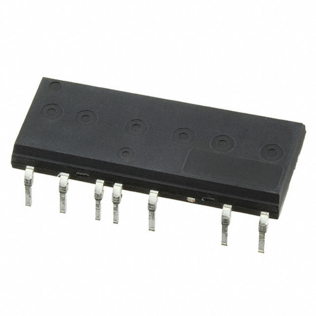 IRSM516-076DA Infineon Technologies IC HBD HALF BRIDGE DRIVER 4A 23DIP Original Authentic IC Component