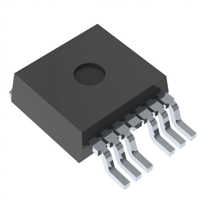 TDA21201-B7 Infineon Technologies IC HBD HALF BRIDGE DRVR 30A TO263-7