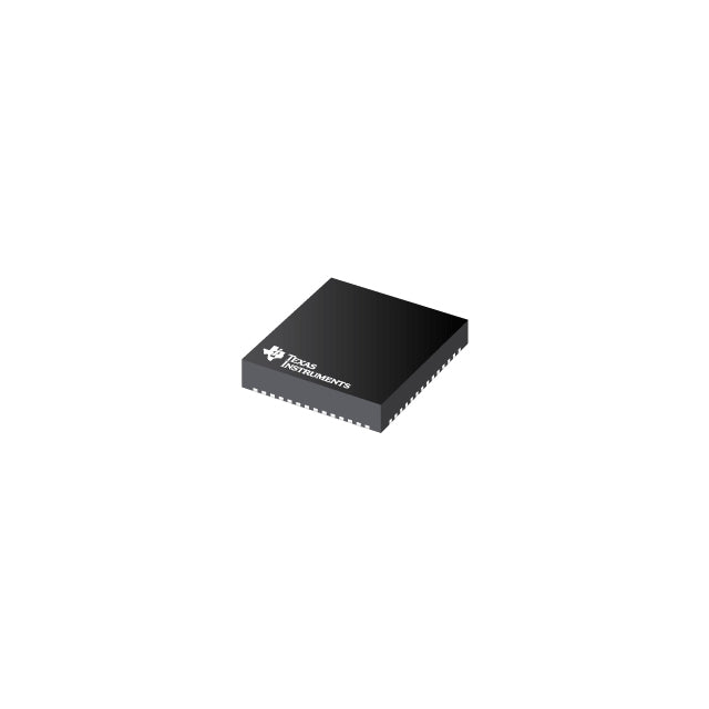 DRV8718SQRVJRQ1 Texas Instruments IC HBD HALF BRIDGE DRVR 62MA 56VQFN Original Authentic IC Component