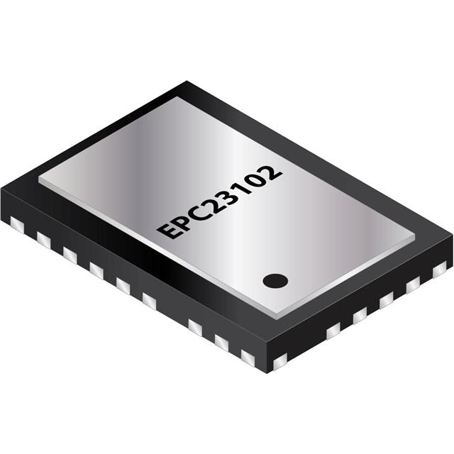 EPC23102ENGRT EPC IC HBD HALF BRIDGE DRIVER 35A 13WQFN Original Authentic IC Component