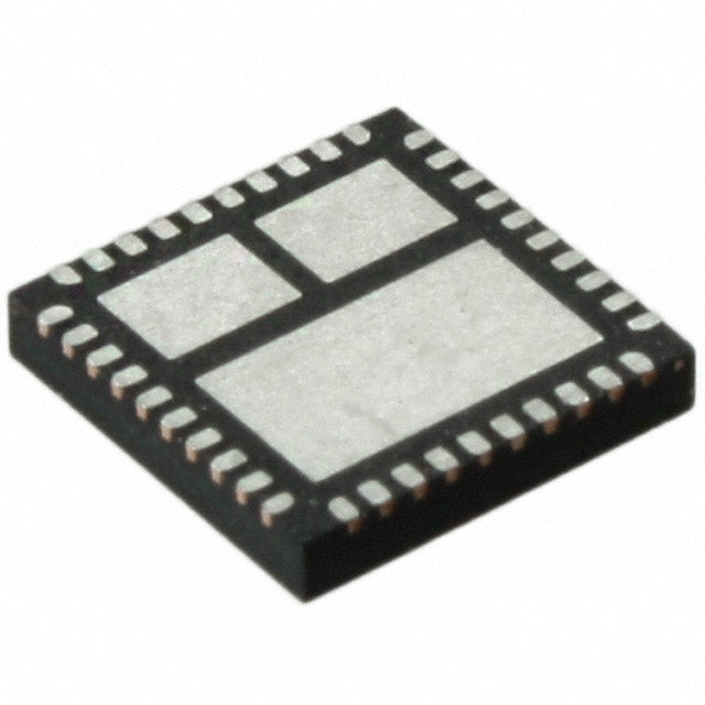 FDMF6706B onsemi IC HBD HALF BRIDGE DRIVER 43A 40PQFN