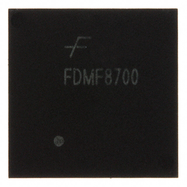 FDMF8705 Fairchild Semiconductor IC HBD HALF BRIDGE DRVR 18A PWR88-56 Original Authentic IC Component