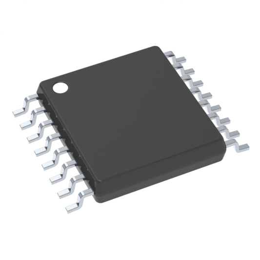 MIC2584-JYTS CI HSC HOT SWAP CTRLR GP 16TSSOP Contrôleurs remplaçables à chaud - Circuits intégrés de protection de l'alimentation (PMIC) IC by Microchip Technology