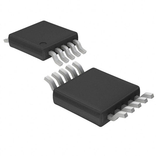 LTC4216IMS#PBF IC HSC HOT SWAP CTRLR GP 10MSOP Hot Swap Controllers - PMIC In-Circuit Protection ICs IC by Analog Devices Inc.