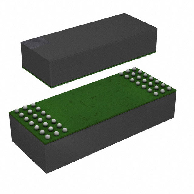 LTM9100CY#PBF Analog Devices Inc. IC HSC HOT SWAP CTRLR GP 42BGA