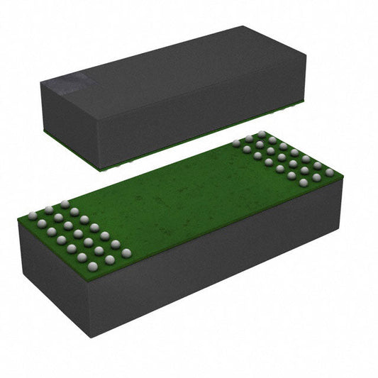 LTM9100CY#PBF IC HSC HOT SWAP CTRLR GP 42BGA Hot Swap Controllers - PMIC In-Circuit Protection ICs IC by Analog Devices Inc.