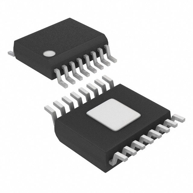 MAX5926EEE+ Analog Devices Inc./Maxim Integrated CI HSC HOT SWAP CTRLR GP 16QSOP
