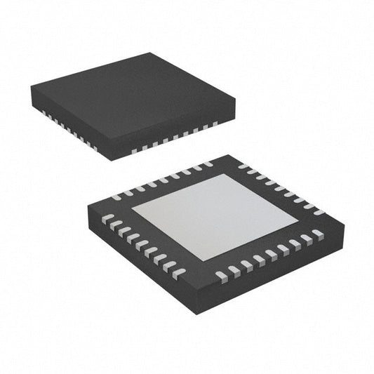 TPS24750RUVT CI HSC HOT SWAP CTRLR GP 36VQFN Contrôleurs remplaçables à chaud - Circuits intégrés de protection de l'alimentation (PMIC) IC by Texas Instruments