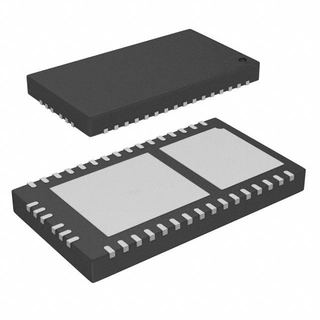 LTC4234CWHH#TRPBF Analog Devices Inc. IC HSC HOT SWAP CTRLR GP 38QFN Original Authentic IC Component