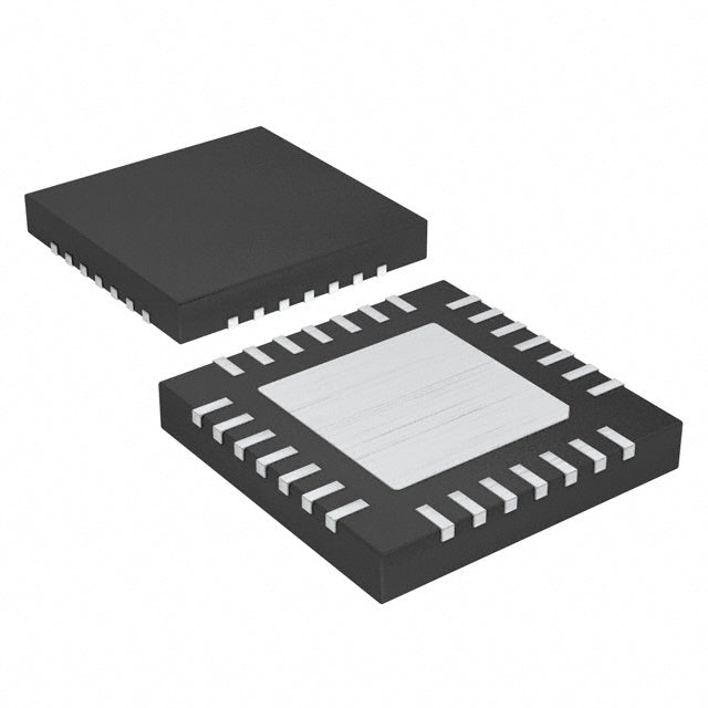 ADM1075-1ACPZ-RL7 Analog Devices Inc. CI HSC HOT SWAP CTRLR -48V 28LFCSP