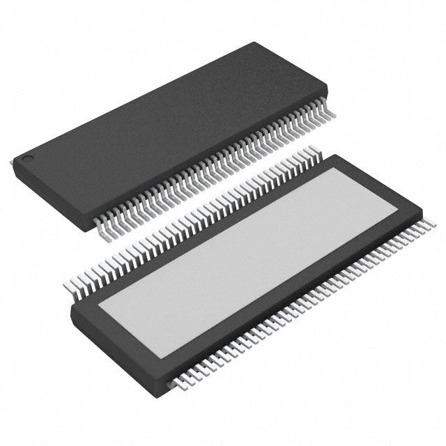 TPS2343DDPR Texas Instruments CI HSC HOT PLUG CTRLR PCI 80HTSSOP