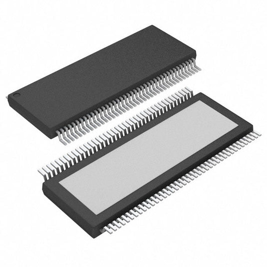 TPS2343DDPR CI HSC HOT PLUG CTRLR PCI 80HTSSOP Contrôleurs remplaçables à chaud - Circuits intégrés de protection de l'alimentation (PMIC) IC by Texas Instruments