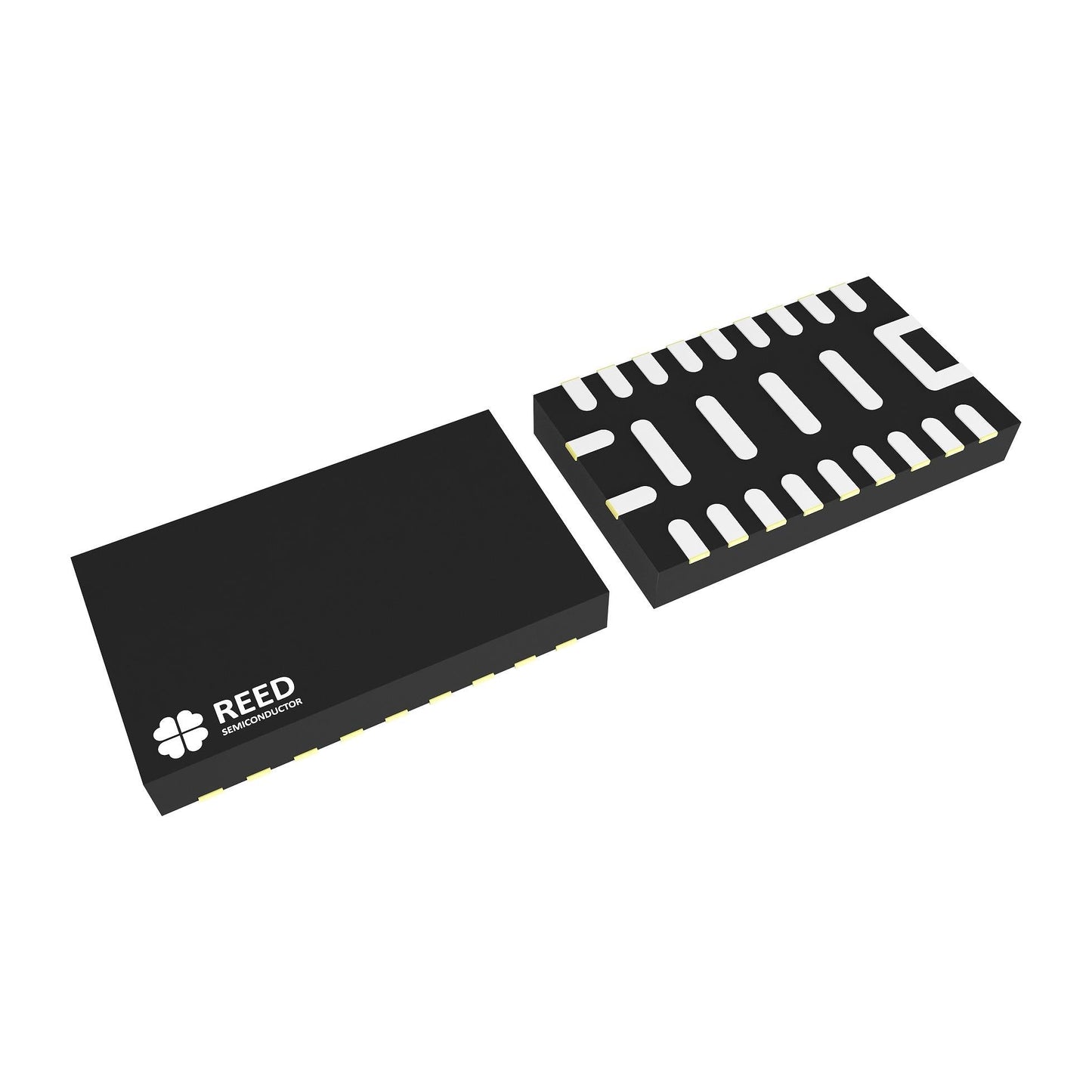 RS31312R Reed Semiconductor Corp. IC HSC HOT SWAP CTRLR GP 22QFN