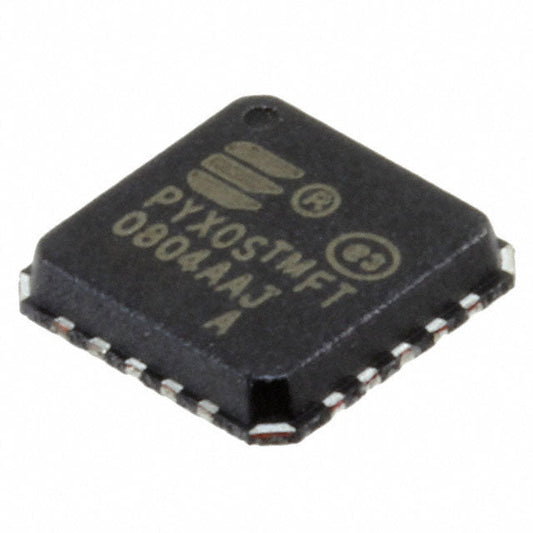 11500R-300 Interface CI spécialisée 20QFN Circuits intégrés d'interface spécialisés IC by Renesas Electronics Corporation