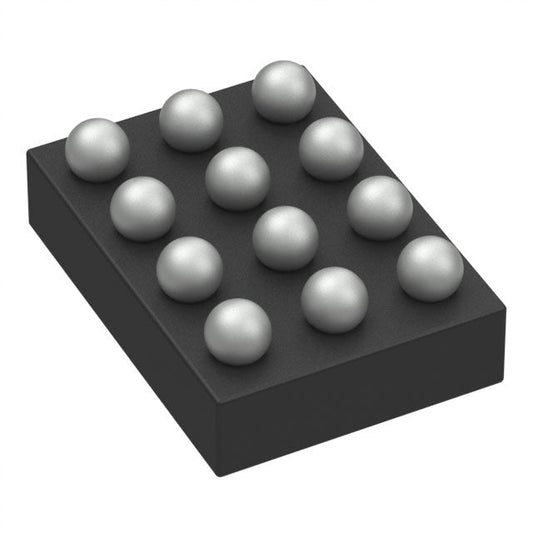 FUSB380UCX IC INTERFACE SPECIALIZED 12WLCSP Specialized Interface ICs IC by onsemi