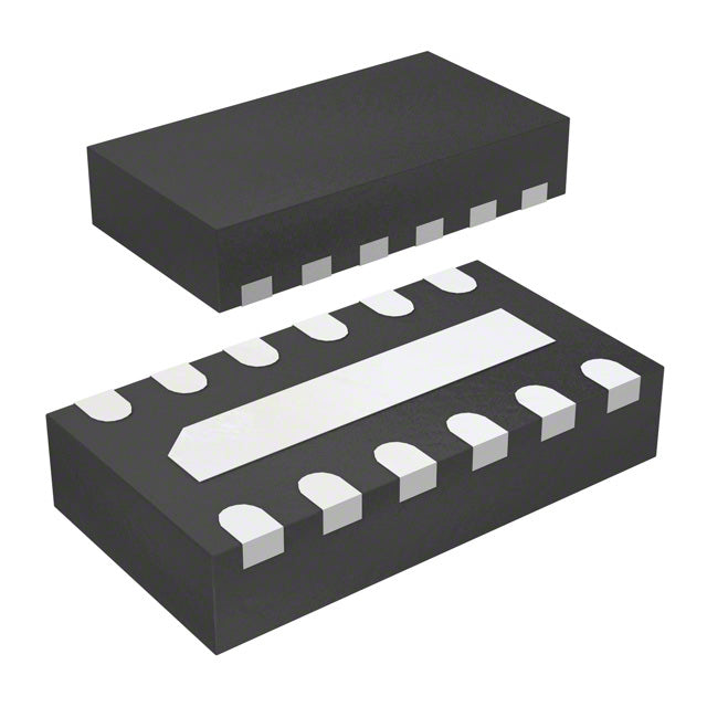 IP4791CZ12,132 Nexperia USA Inc. Nexperia USA Inc. IC-Schnittstellenspezialist 12HXSON Original Authentic IC Component