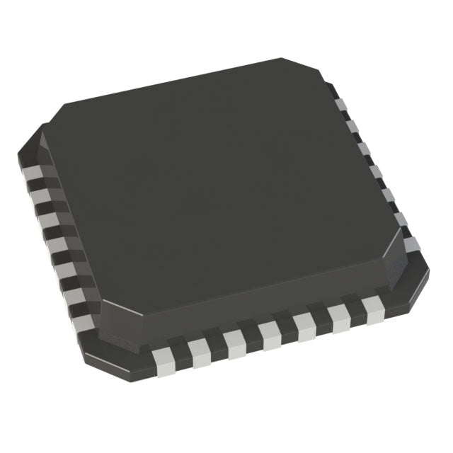 AT83C24B-PRRUL Microchip Technology Microchip Technology Interface CI spécialisée 28QFN