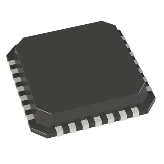 AT83C24B-Z1TUM IC INTERFACE SPECIALIZED 28QFN Specialized Interface ICs IC by Microchip Technology