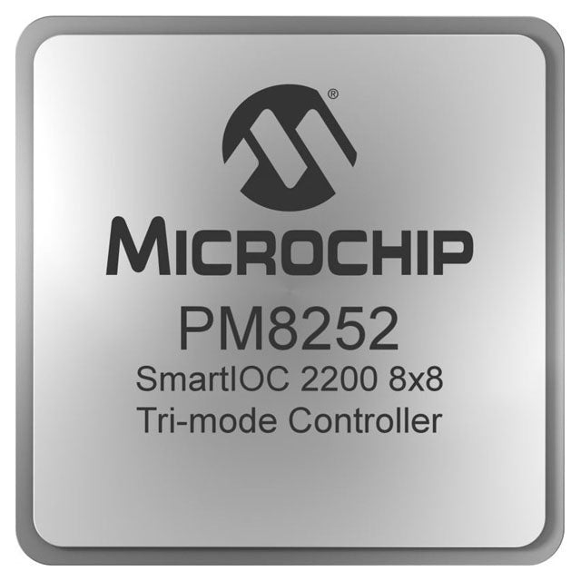 PM8252B-F3EI Microchip Technology Microchip Technology INTERFACE CI PM8252B-F3EI